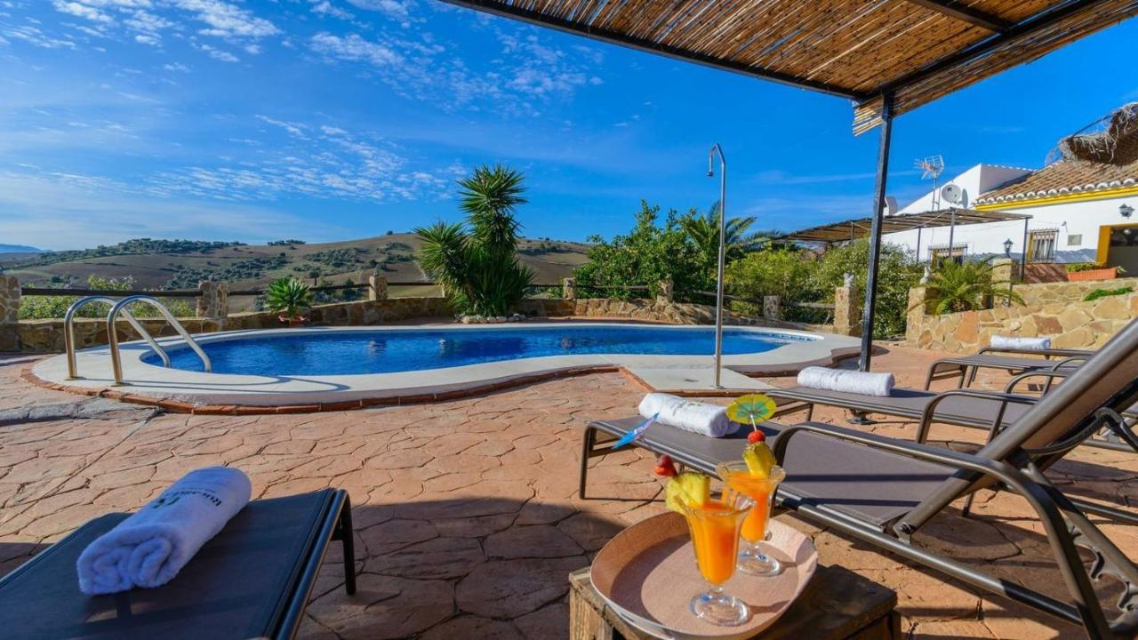 Vila Casa Hidalgo By Ruralidays *